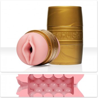 Мастурбатор FLESHLIGHT GO STAMINA TRAINING LADY для тренировки выносливости, вагина Мастурбатор FLESHLIGHT GO STAMINA TRAINING LADY для тренировки выносливости, вагина