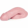 Мягкий имитатор пениса FLESHLIGHT FLESHTONE LIMPY большой Мягкий имитатор пениса FLESHLIGHT FLESHTONE LIMPY большой